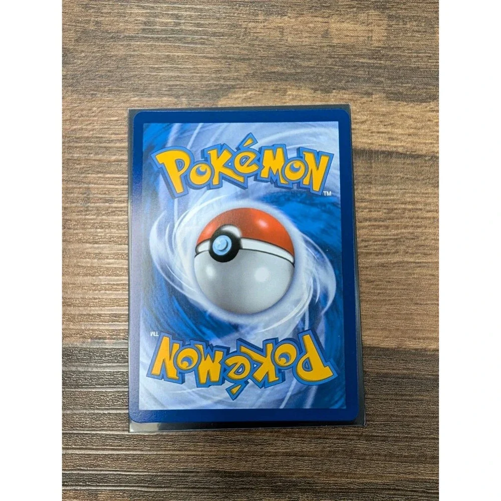 Pokemon Jasmine's Gaze 233/191 Holo Ultra Rare Surging Sparks NM